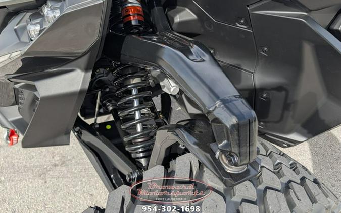 2026 Can-Am Maverick R MAX X Rc With Smart-Shox