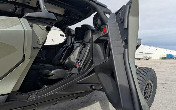 2026 Can-Am Maverick R MAX X Rc With Smart-Shox