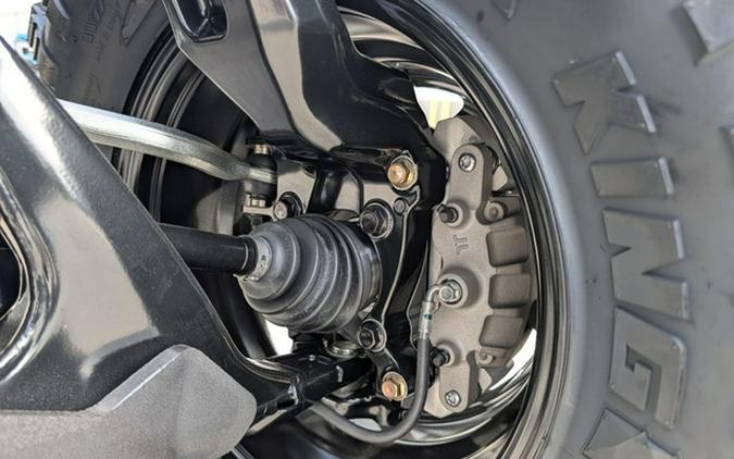 2026 Can-Am Maverick R MAX X Rc With Smart-Shox