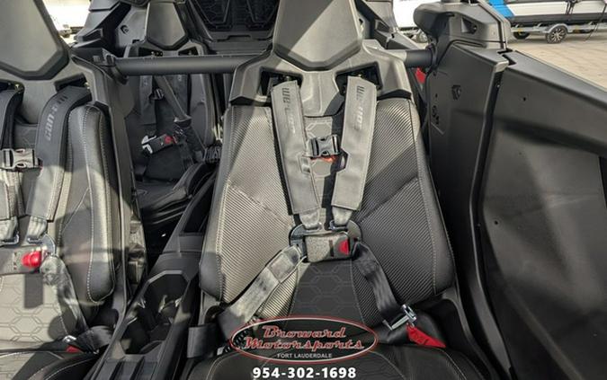 2026 Can-Am Maverick R MAX X Rc With Smart-Shox