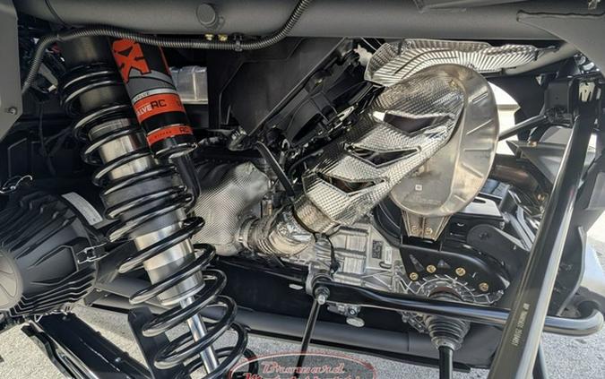 2026 Can-Am Maverick R MAX X Rc With Smart-Shox