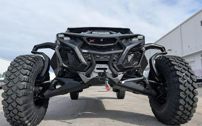 2026 Can-Am Maverick R MAX X Rc With Smart-Shox