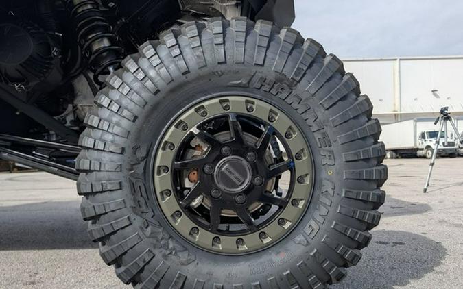 2026 Can-Am Maverick R MAX X Rc With Smart-Shox