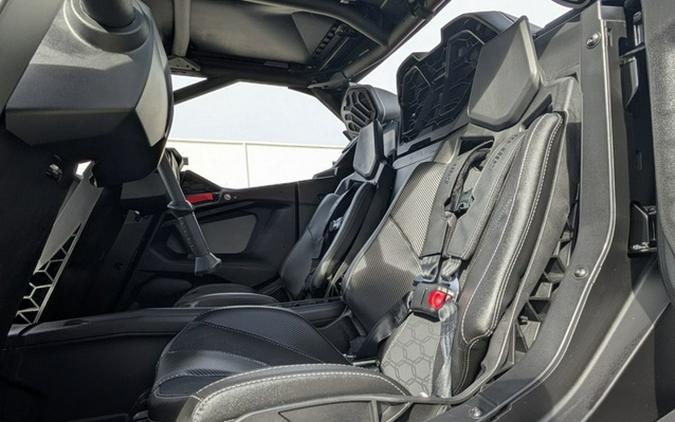 2026 Can-Am Maverick R MAX X Rc With Smart-Shox