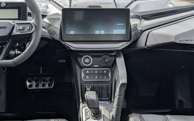 2026 Can-Am Maverick R MAX X Rc With Smart-Shox