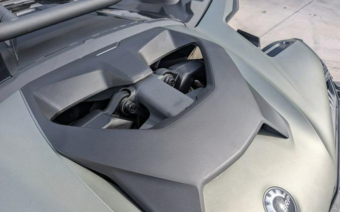 2026 Can-Am Maverick R MAX X Rc With Smart-Shox