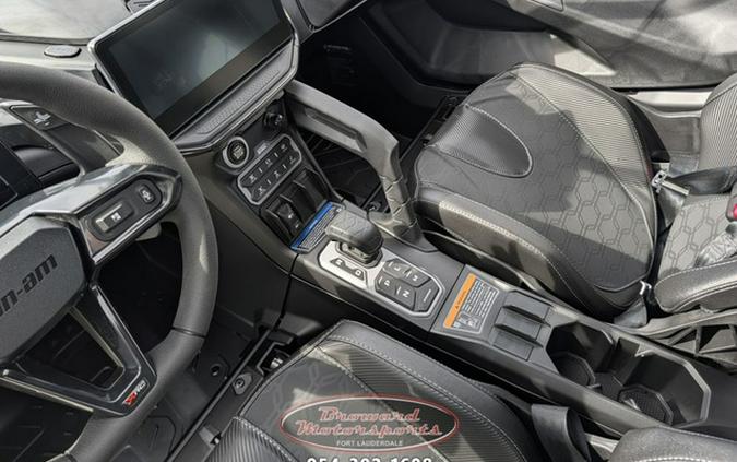 2026 Can-Am Maverick R MAX X Rc With Smart-Shox