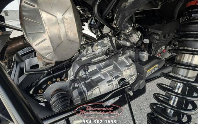 2026 Can-Am Maverick R MAX X Rc With Smart-Shox