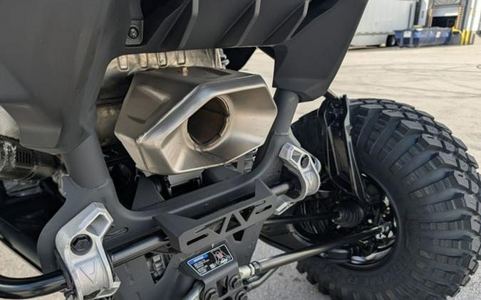 2026 Can-Am Maverick R MAX X Rc With Smart-Shox