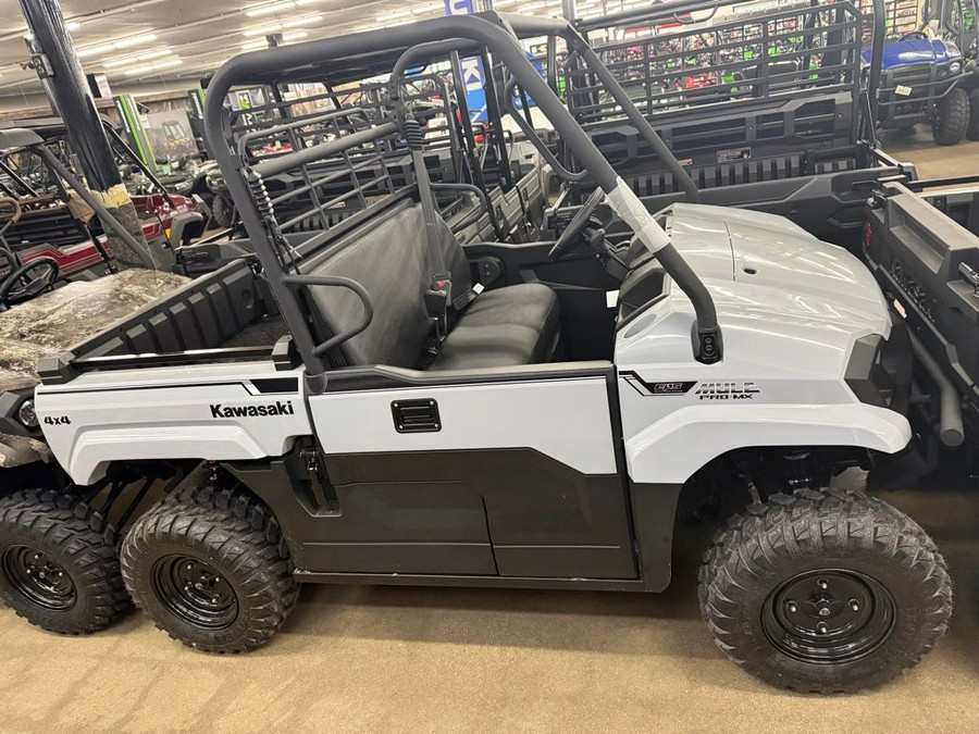 2026 Kawasaki Mule™ PRO-MX™ EPS