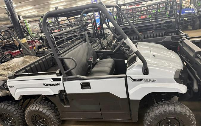 2026 Kawasaki Mule™ PRO-MX™ EPS