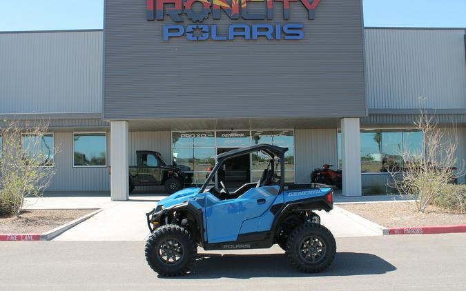 2026 General XP 1000 Ultimate - Polaris