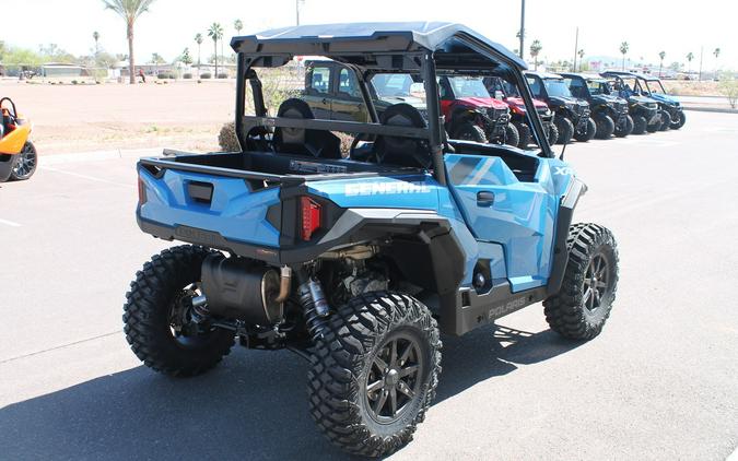 2026 General XP 1000 Ultimate - Polaris
