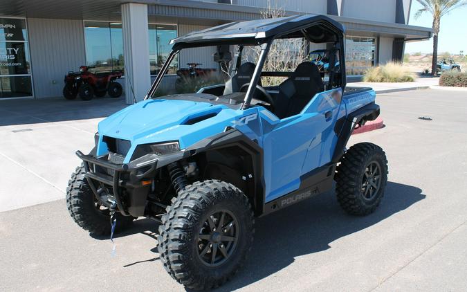 2026 General XP 1000 Ultimate - Polaris