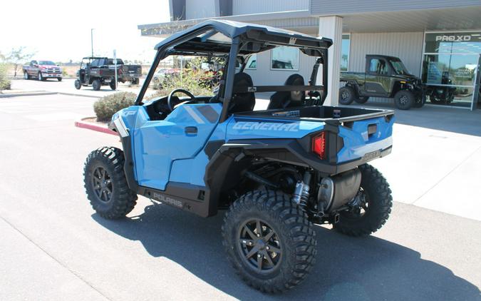 2026 General XP 1000 Ultimate - Polaris