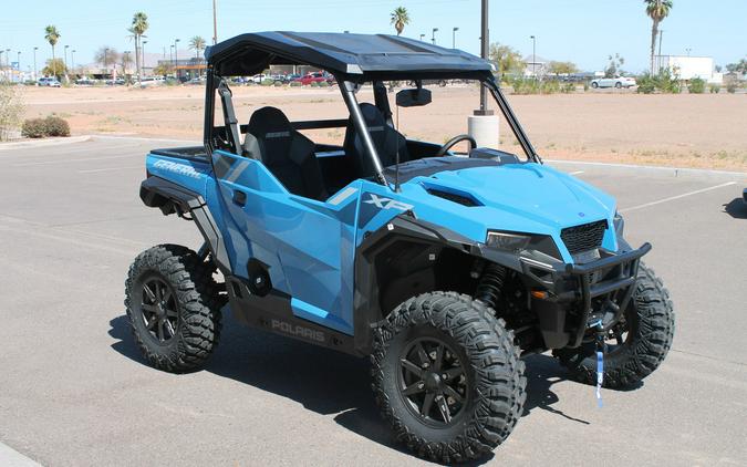 2026 General XP 1000 Ultimate - Polaris