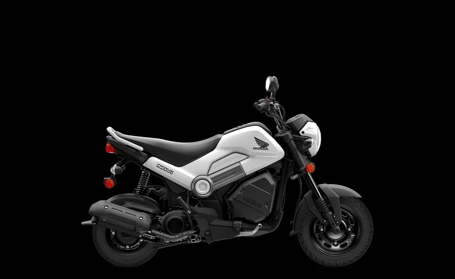 2026 Honda Navi