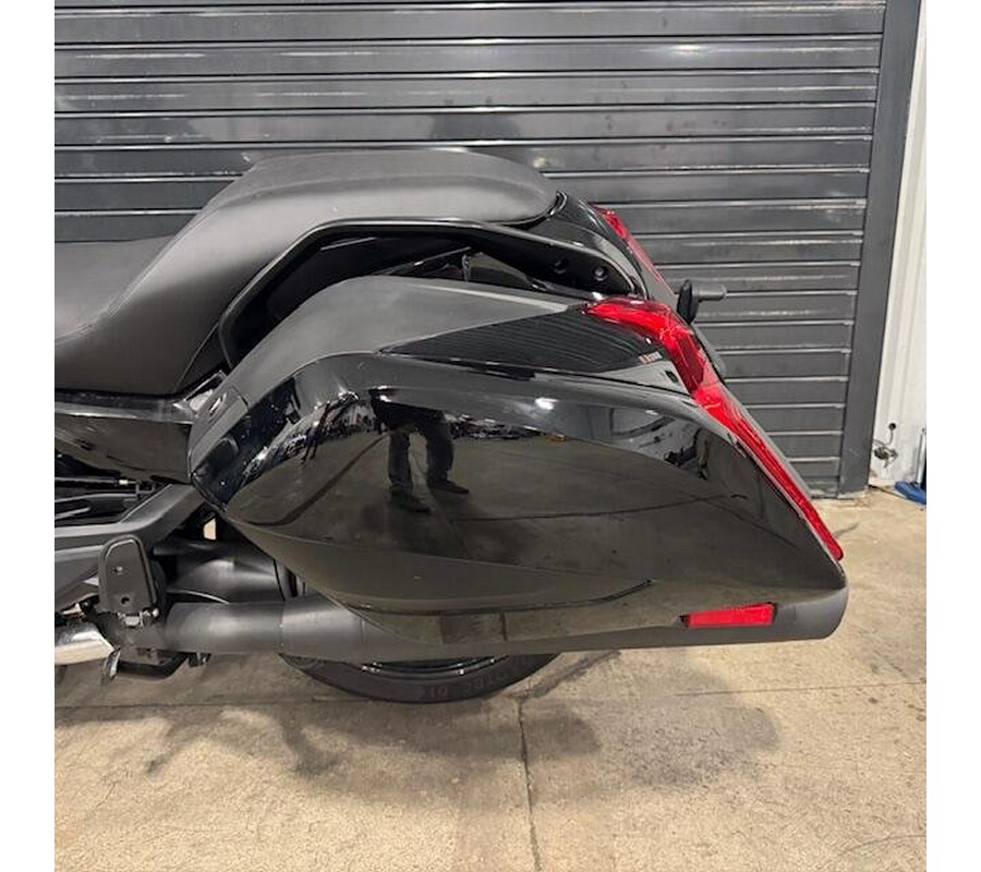 2023 BMW K 1600 B