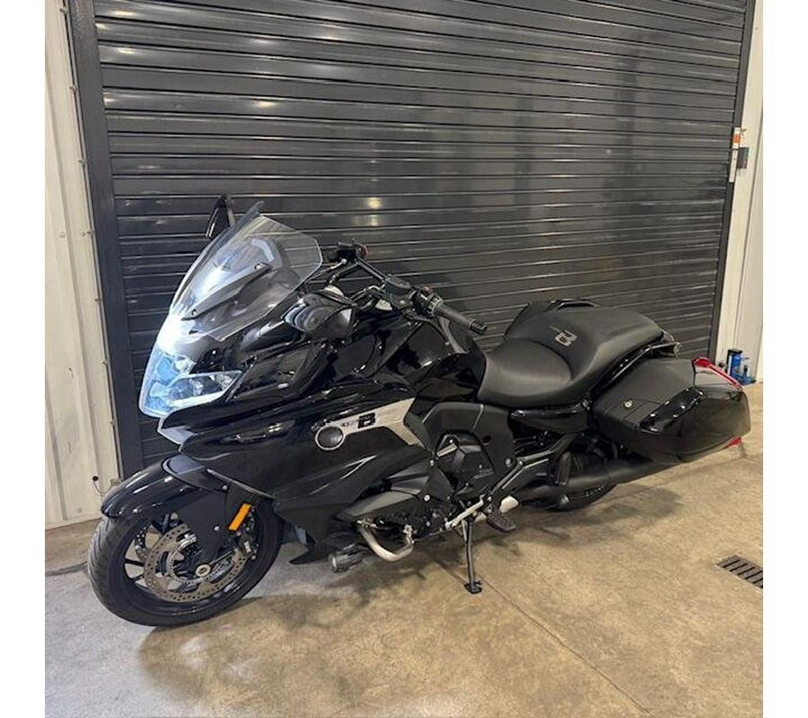 2023 BMW K 1600 B