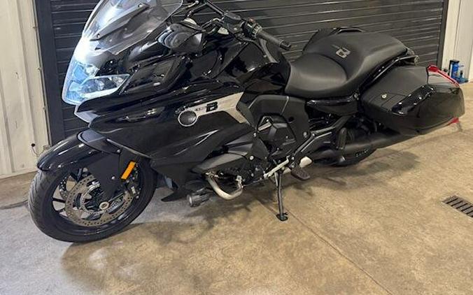 2023 BMW K 1600 B