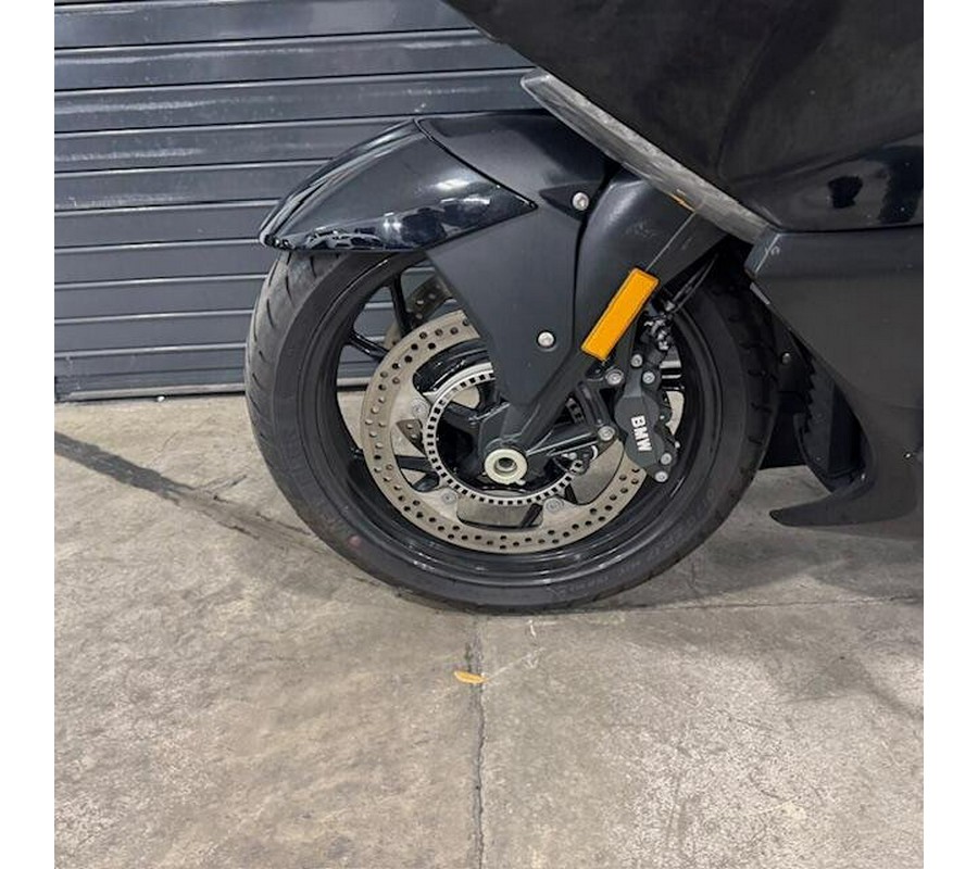 2023 BMW K 1600 B
