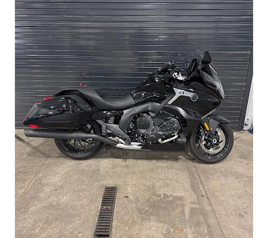 2023 BMW K 1600 B