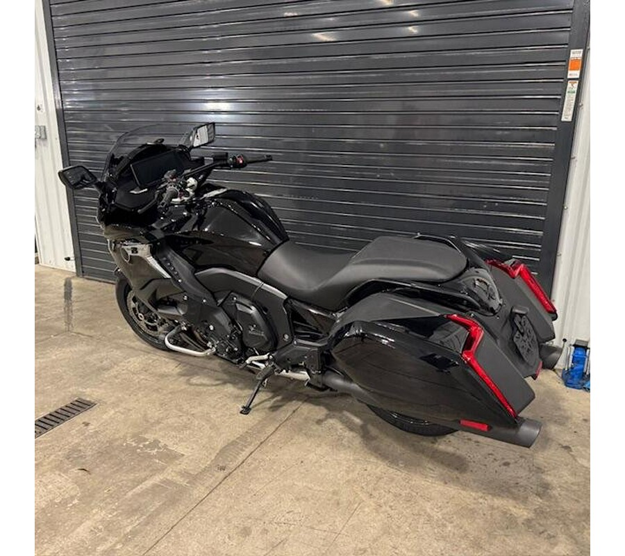 2023 BMW K 1600 B