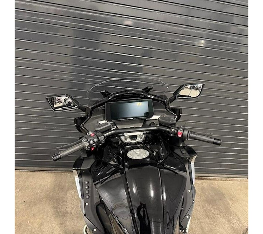 2023 BMW K 1600 B