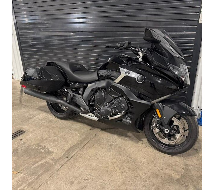 2023 BMW K 1600 B