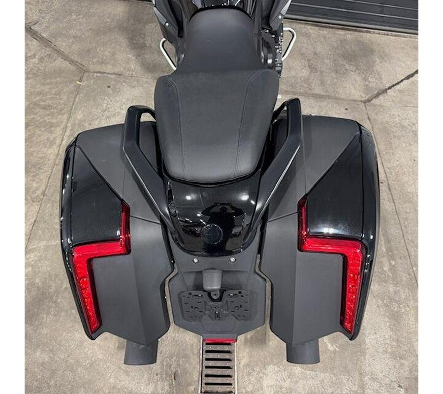2023 BMW K 1600 B