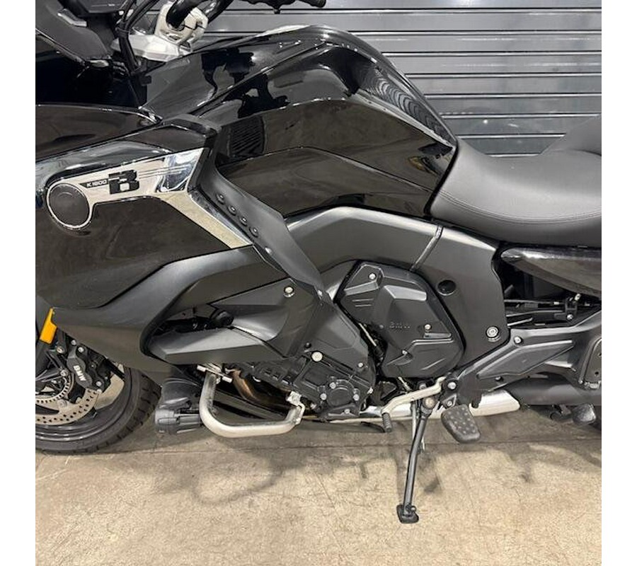 2023 BMW K 1600 B
