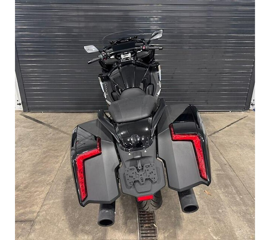 2023 BMW K 1600 B