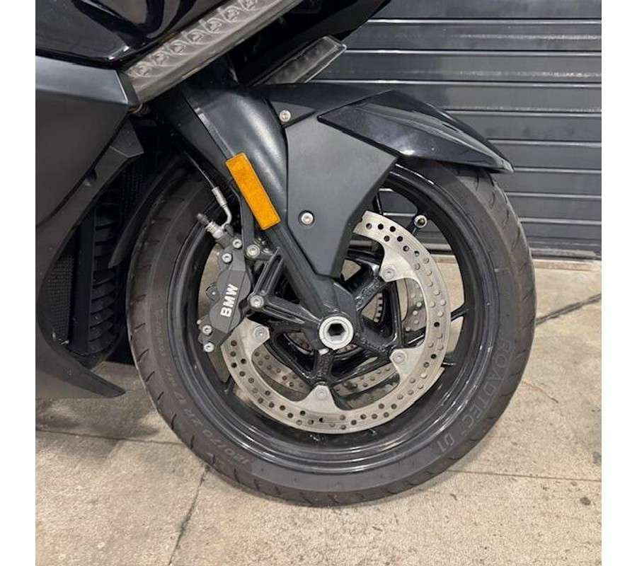 2023 BMW K 1600 B