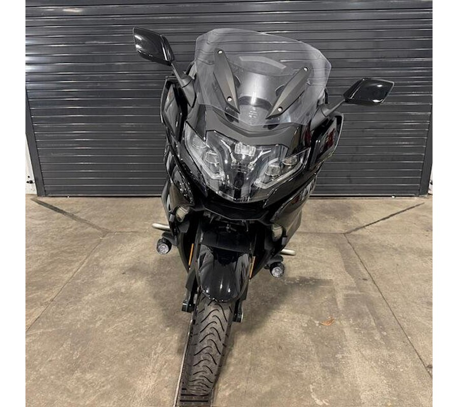2023 BMW K 1600 B