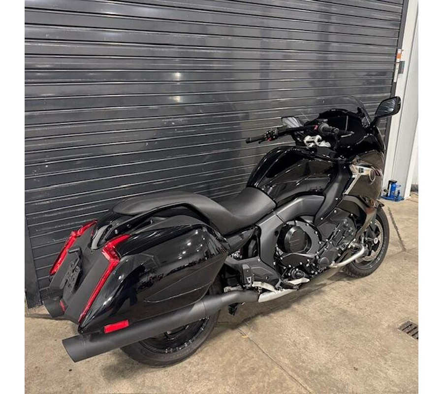 2023 BMW K 1600 B