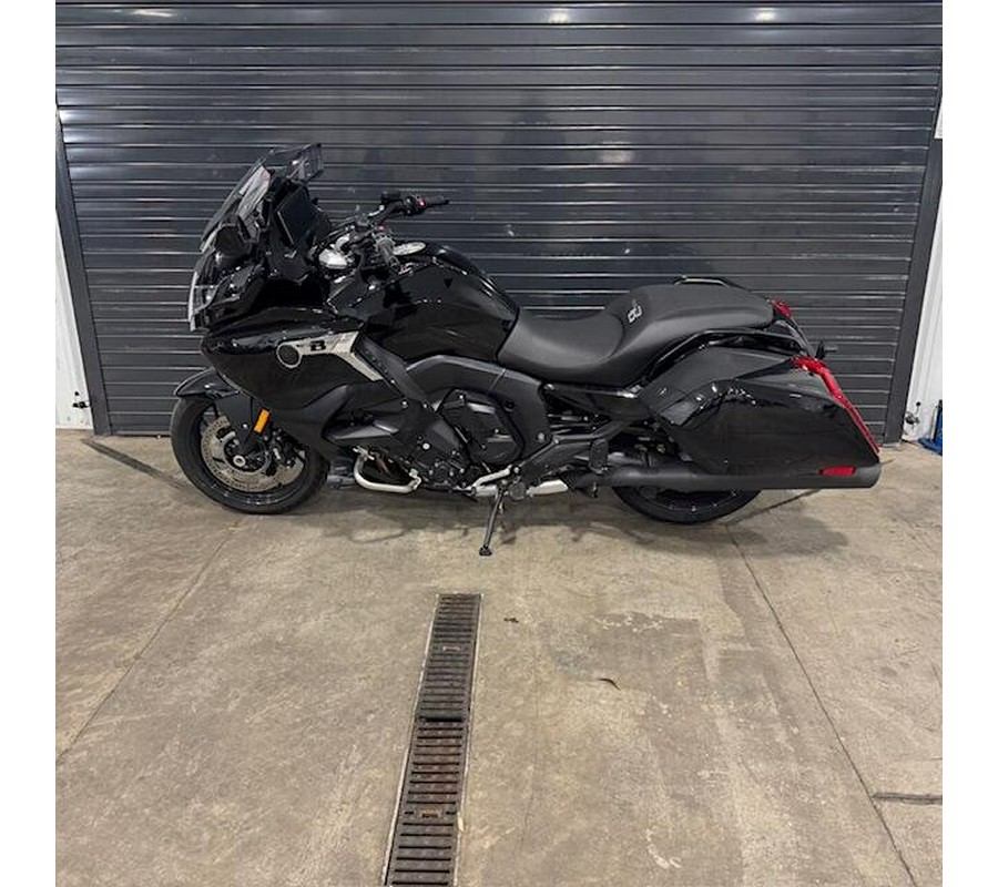 2023 BMW K 1600 B