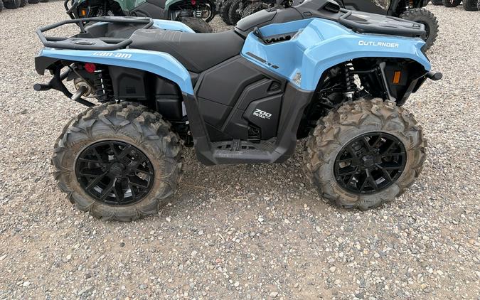2026 Can-Am Outlander XT 700