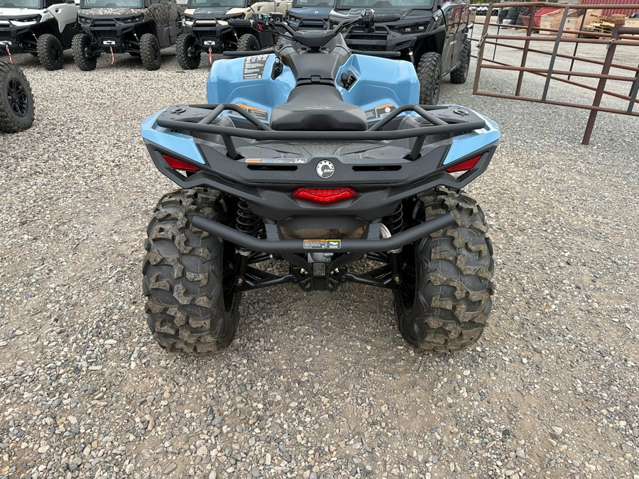 2026 Can-Am Outlander XT 700