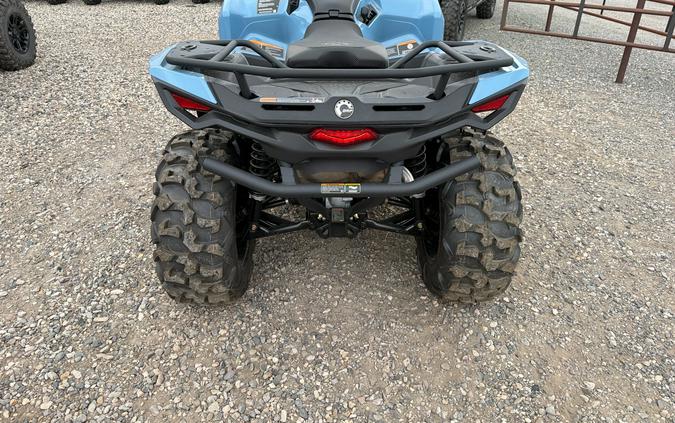 2026 Can-Am Outlander XT 700