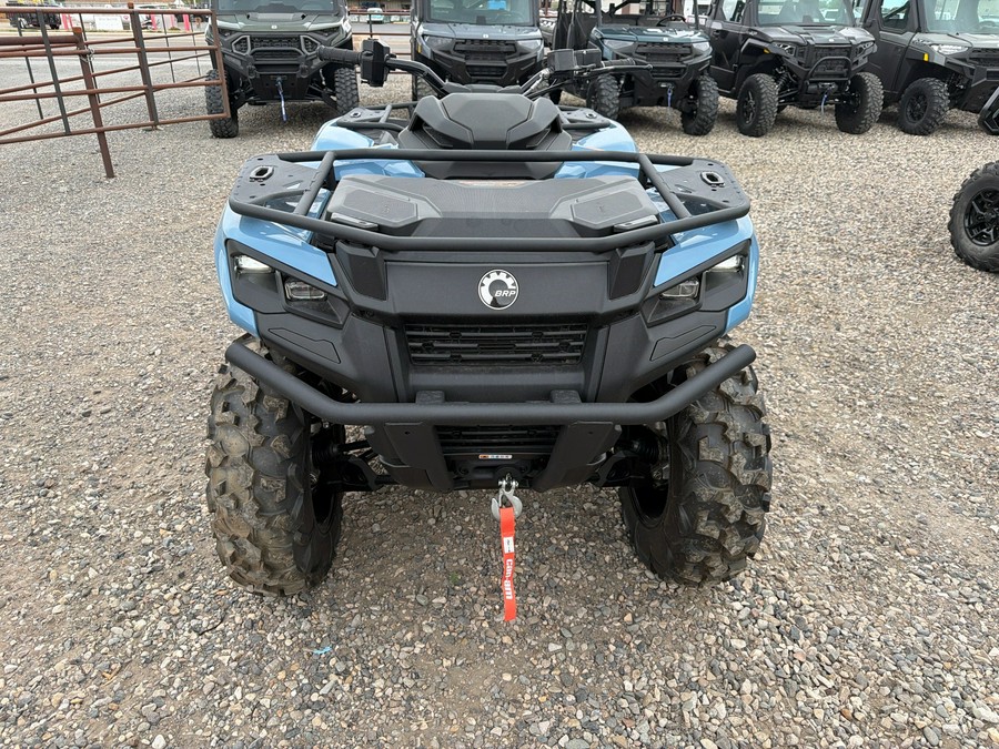 2026 Can-Am Outlander XT 700