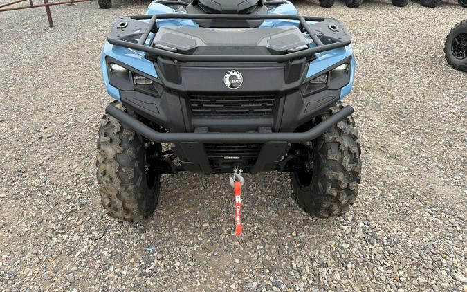 2026 Can-Am Outlander XT 700
