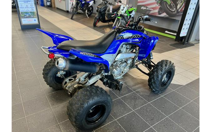 2021 Raptor 700R - Yamaha