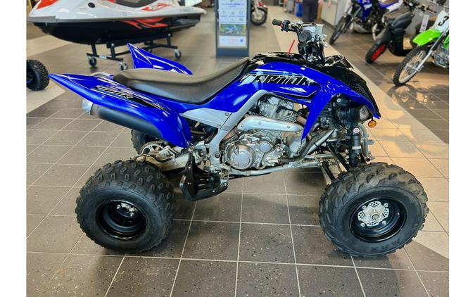 2021 Raptor 700R - Yamaha