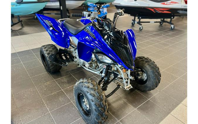 2021 Raptor 700R - Yamaha