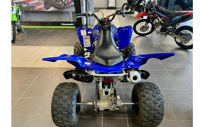 2021 Raptor 700R - Yamaha
