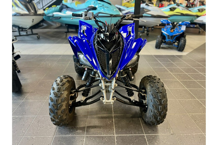 2021 Raptor 700R - Yamaha