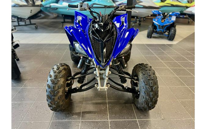 2021 Raptor 700R - Yamaha