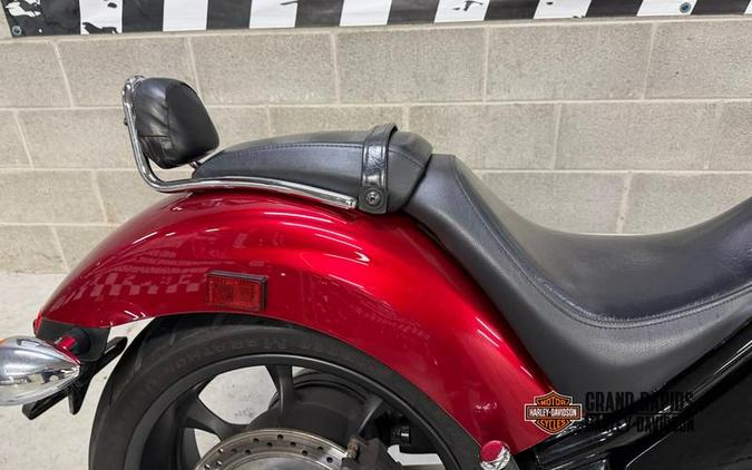 2018 Honda® Fury