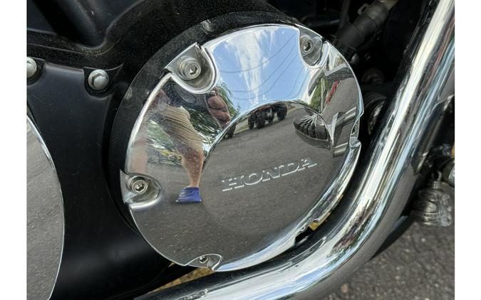 2016 FURY ABS - Honda
