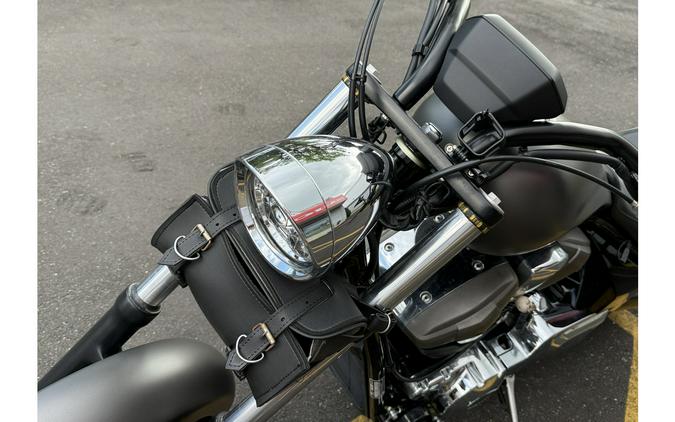 2016 FURY ABS - Honda